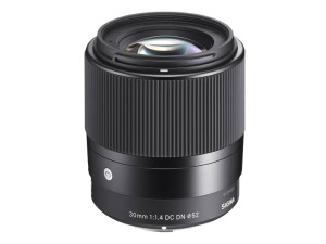 30/1,4 DC DN Contemporary SONY E