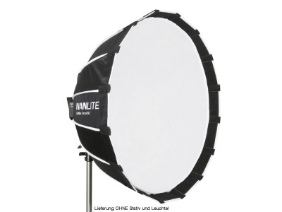 Parabol-Softbox SB-FZ60 (Forza 60)