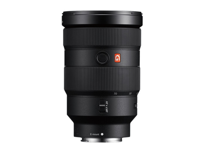 Sony SEL 24-70/2,8 GM