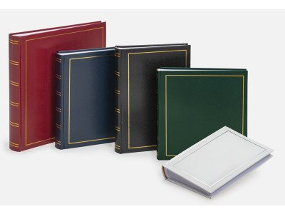 Album Buch 33x35/80 Tradition