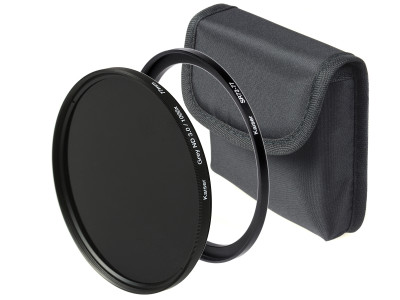 GRAUFILTER ND 3,0/1000X 77/72