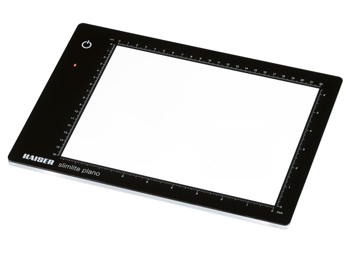 Kaiser SLIMLITE PLANO 22 X 16 CM