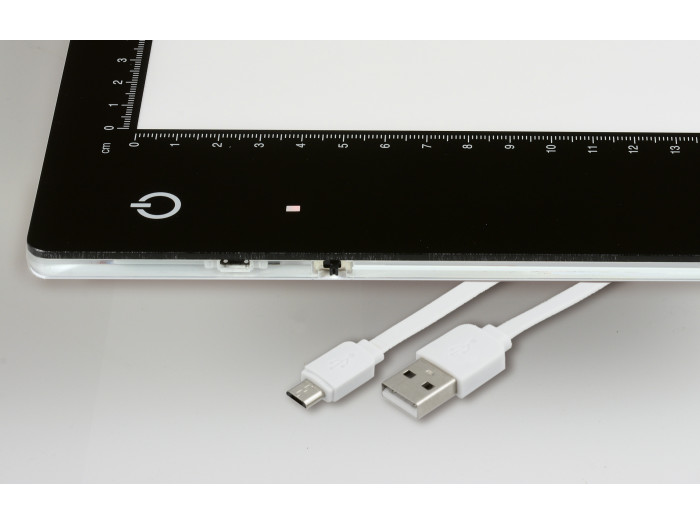 Kaiser SLIMLITE PLANO 22 X 16 CM