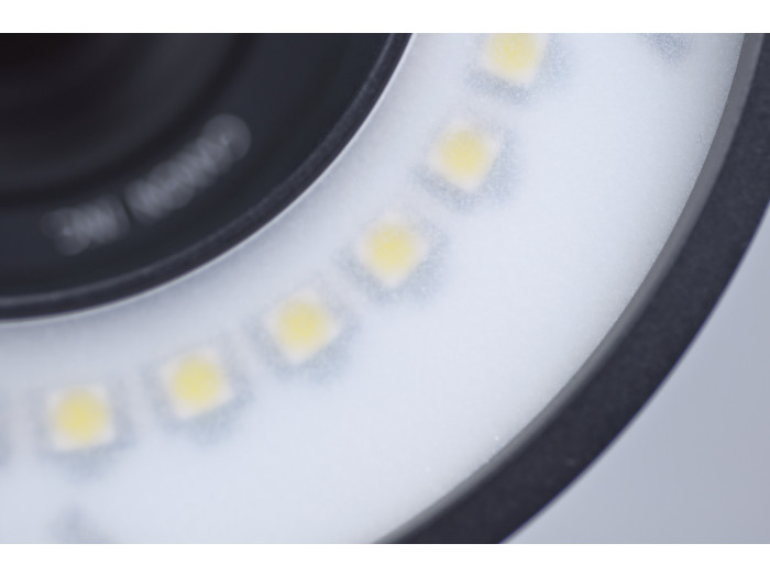 Kaiser Ringleuchte KR 90 Professionell