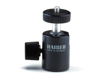 Kugelgelenk 30 mm Sockel