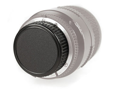 Gehäusedeckel f. Micro Four Thirds