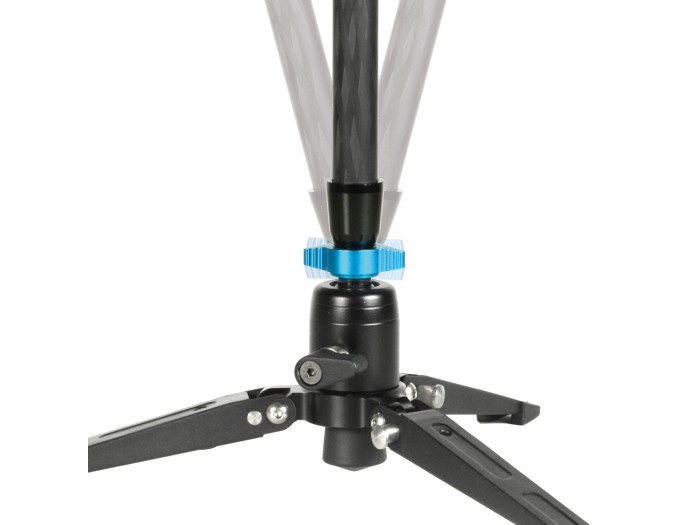 Tiltall Dreibein-Basis TE-126 Tiltall Dreibein-Basis TE-126