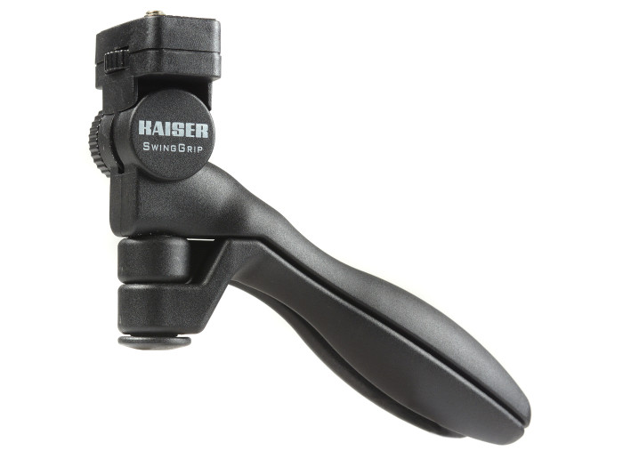Kaiser SWINGGRIP MINISTATIV/HANDGRIFF