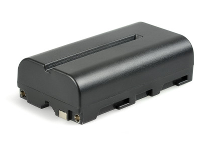 AKKU NP-F550 FÜR LEUCHTEN