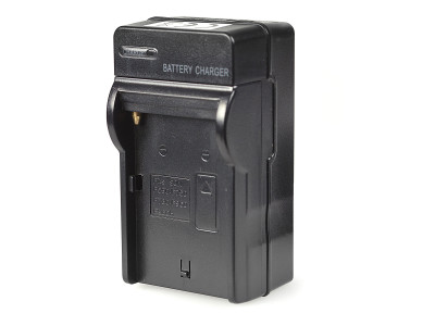 LADEGERÄT FÜR AKKU NP-F550