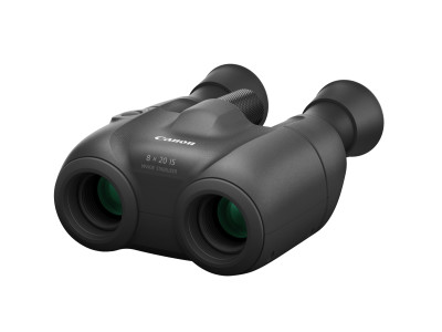 Binocular 8x20 IS