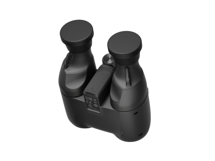 Canon Binocular 10x20 IS