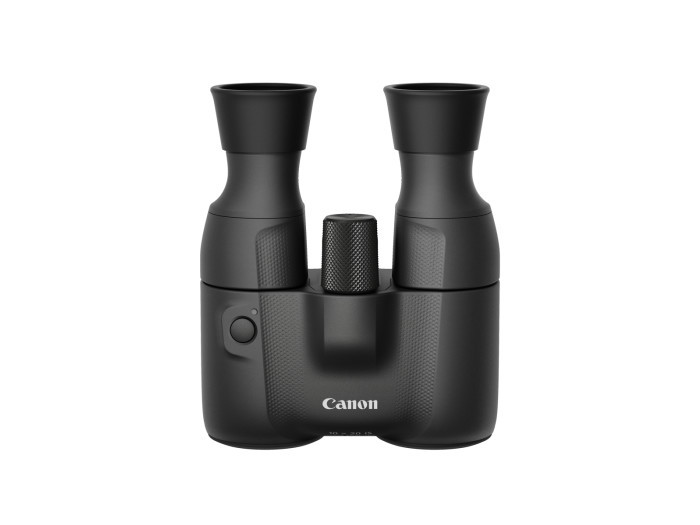 Canon Binocular 10x20 IS