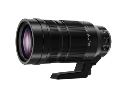 AF 100-400/4,0-6,3 Asph. LEICA DG