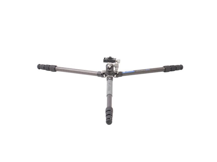 Leofoto RANGER RF-224C CARBON +LH 25