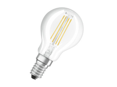 LED Lampe Tropfenform 4W E14 PARATHOM Retrofit