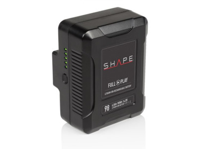 V98TS V-Mount Akku 6,8 Ah