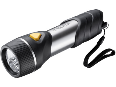 Day Light Multi LED F30 Taschenlampe mit 14x 5mm