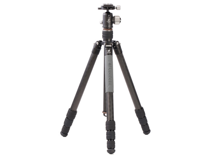 Leofoto URBAN RF-284 CT CARBON +XB-32 Leofoto URBAN RF-284 CT CARBON +XB-32