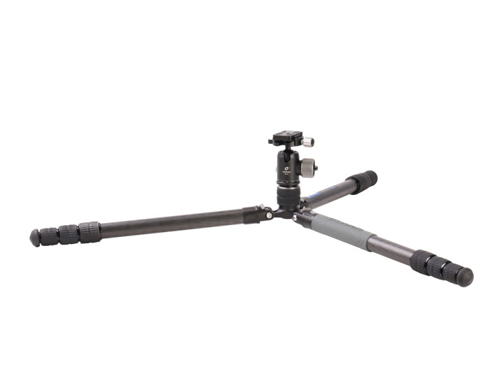 Leofoto URBAN RF-284 CT CARBON +XB-32 Leofoto URBAN RF-284 CT CARBON +XB-32