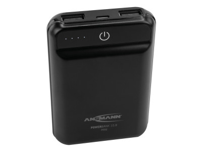 Powerbank 10.8 mini