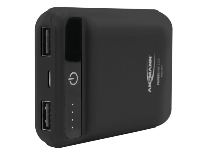 Ansmann Powerbank 10.8 mini