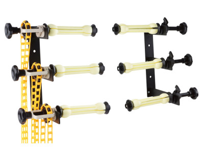 Hintergrundhalter 3er-Set