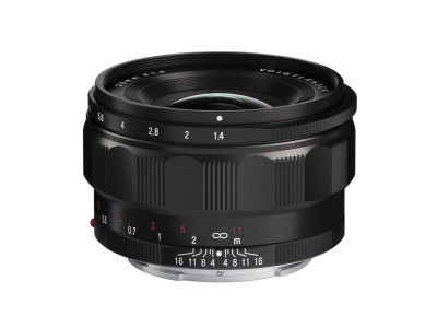 Nokton classic 35/1,4 E-Mount