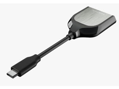 Card Reader SD Type C-Anschluß USB 3.0