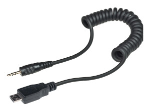 Kabel MULTITRIG AUSLÖSEKABEL FUJIFIL