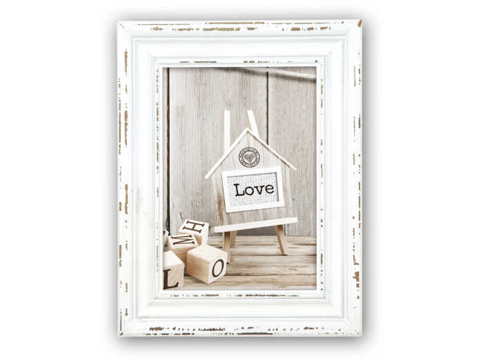 Zep Rahmen Rivoli 20x30 weiß