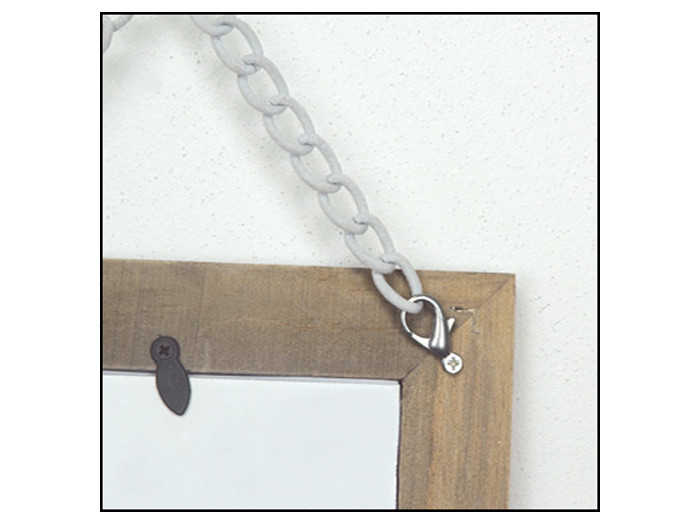 Zep Rahmen Rivoli 20x30 weiß