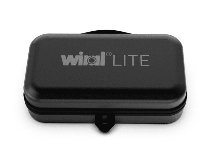 Wiralcam TRAVEL CASE F. WIRAL LITE