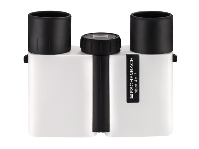 Vision 4x18 Fernglas