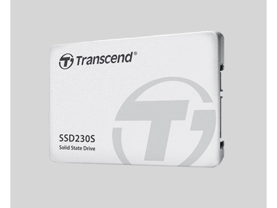 SATA3 SSD230S 512GB 6 Gb/s interne Festplatte