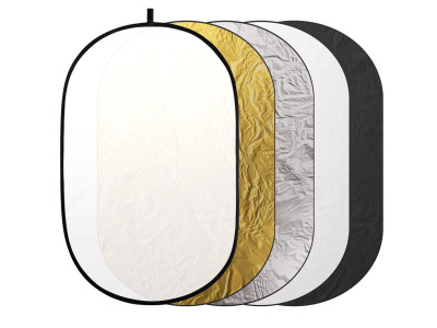 Reflektor Set RRK-4066 Falt-