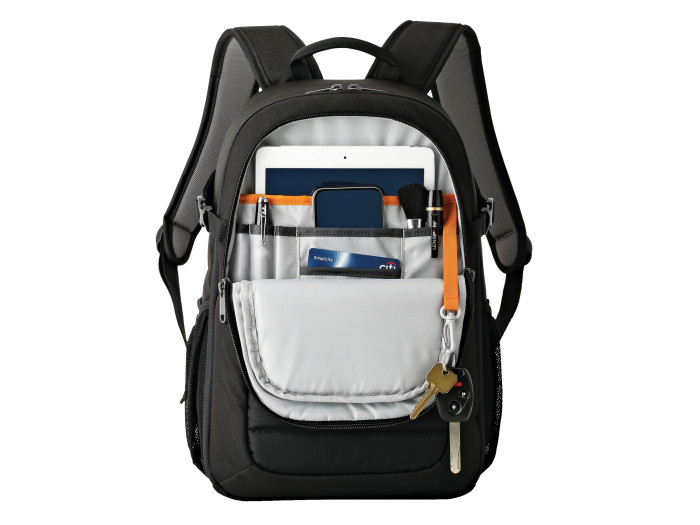 Lowepro Rucksack TAHOE BP 150, SCHWARZ Lowepro Rucksack TAHOE BP 150, SCHWARZ