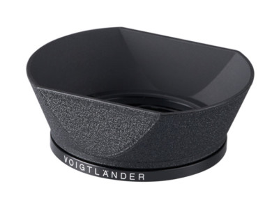 Gegenlichtblende LH-12 für Ultron 2,0/35 mm VM