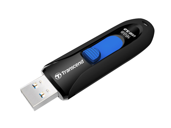 Transcend USB-Stick JetFlash 790 16GB