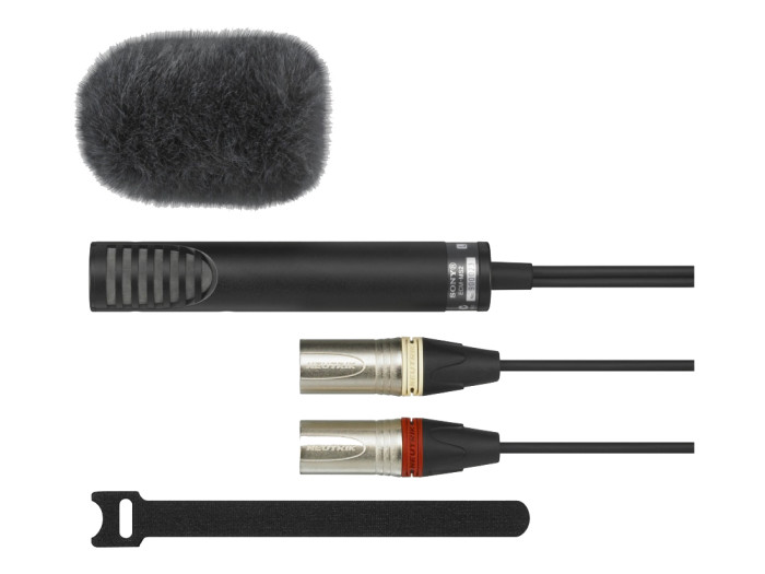 Sony Microfon ECM-MS2