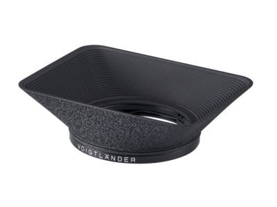 Gegenlichtblende LH-11 für C-Skopar 3,5/21 mm VM