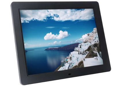 DigiFrame 1593 4GB Digitaler Bilderrahmen