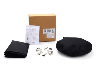 Space Light (LS120) Lichtformer