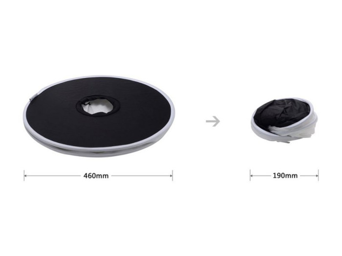Aputure Space Light (LS120) Lichtformer