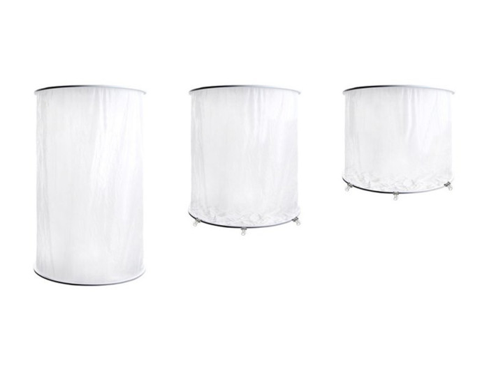 Aputure Space Light (LS120) Lichtformer