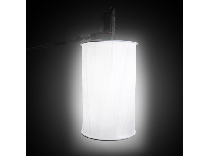 Aputure Space Light (LS120) Lichtformer