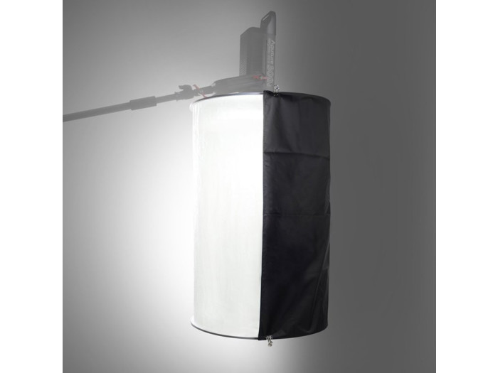 Aputure Space Light (LS120) Lichtformer