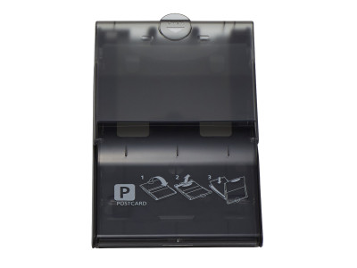 Papierkassette PCP-CP400 Postkarte