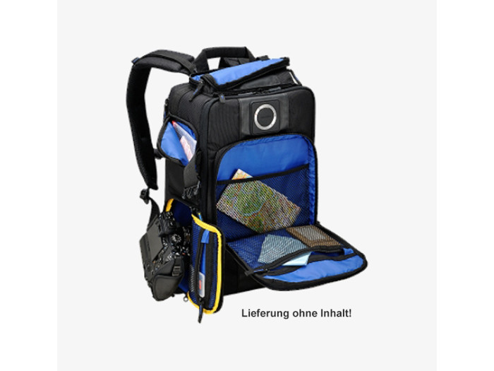 Olympus CBG-12 System-Kamerarucksack für OM-D & PEN