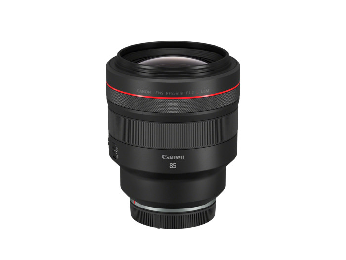 Canon RF 85/1,2 L USM